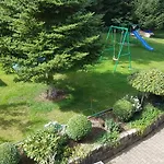 Waldidylle Friedrichsbrunn