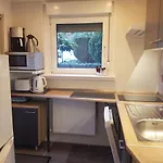 Waldidylle Lejlighed