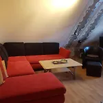 Lejlighed Waldidylle *