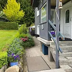 Waldidylle Lejlighed Friedrichsbrunn