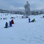 Lejlighed Waldidylle