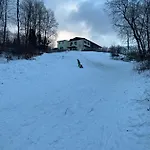 Waldidylle Lejlighed *