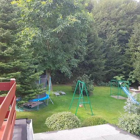 Waldidylle * Friedrichsbrunn