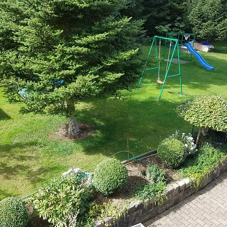 Waldidylle Friedrichsbrunn