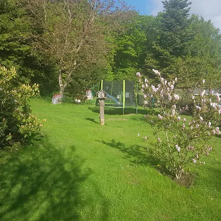 Appartement Waldidylle