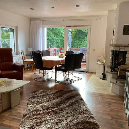 Waldidylle * Friedrichsbrunn