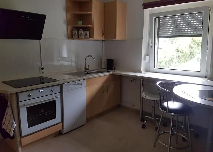 Waldidylle Lägenhet *