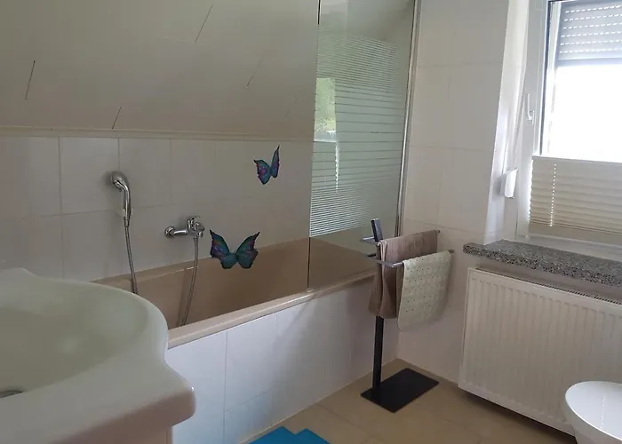 Lägenhet Waldidylle *