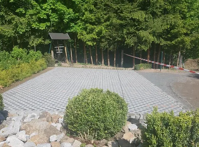 Lägenhet Waldidylle *