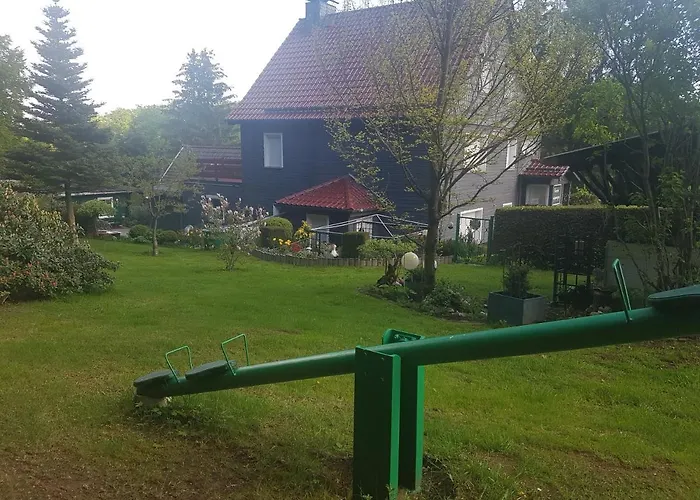 Waldidylle Lägenhet