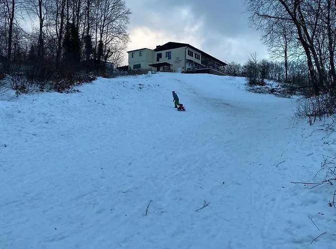 Waldidylle Lägenhet *