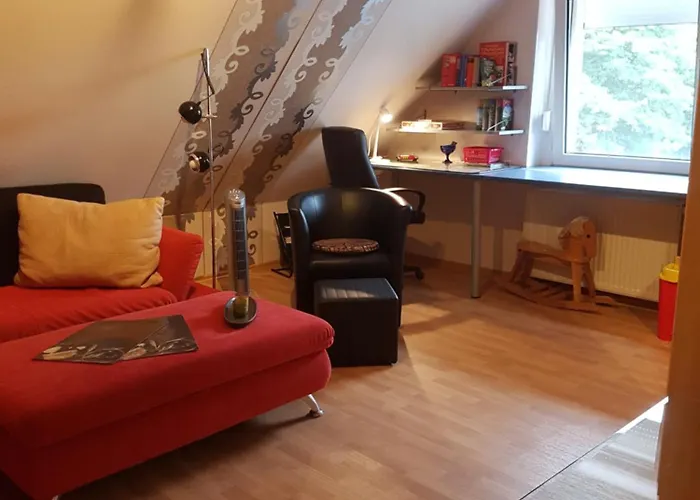 Waldidylle Lägenhet